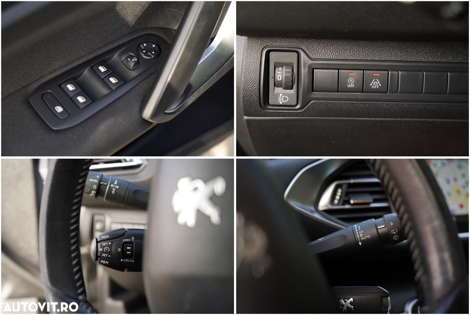 Peugeot 308 1.5L BlueHDI BVM6 Active Pack - 13