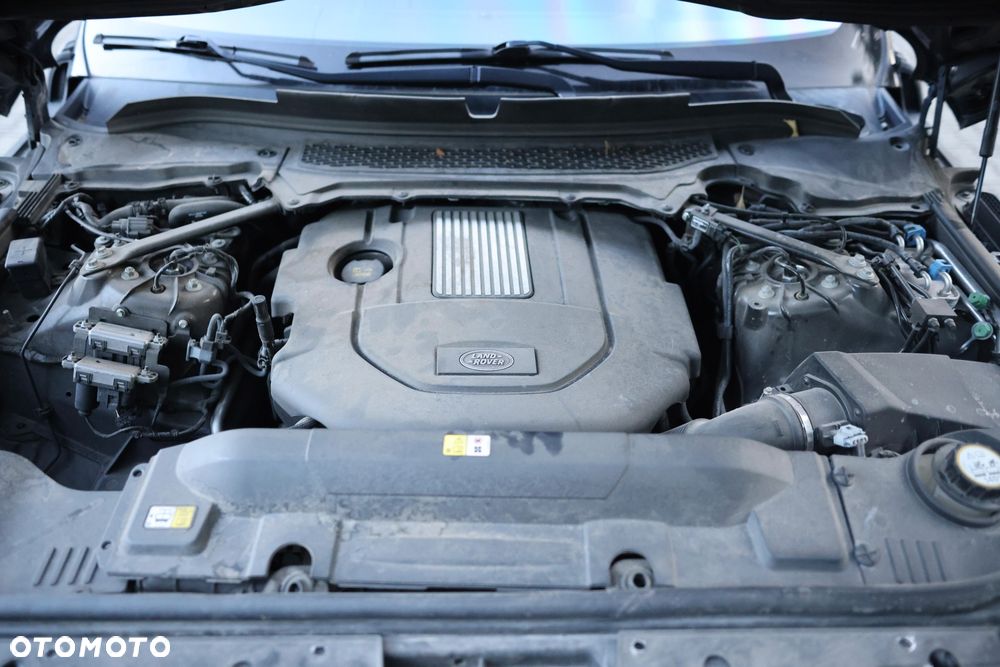 Land Rover Range Rover 3.0 TDV6 HSE - 22