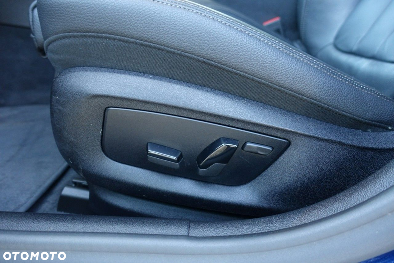 BMW Seria 5 - 19