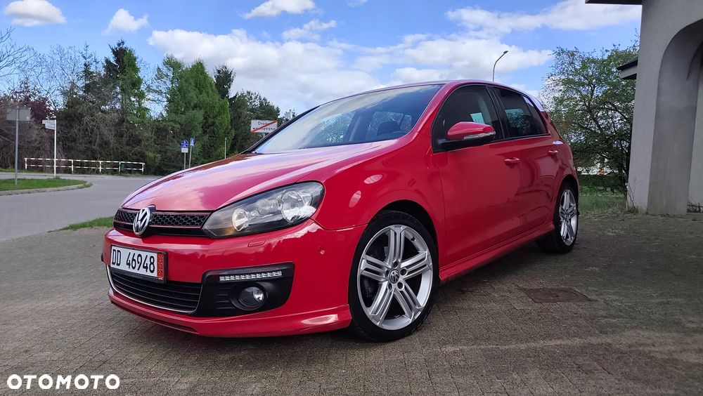 Volkswagen Golf 1.4 Sportline - 2