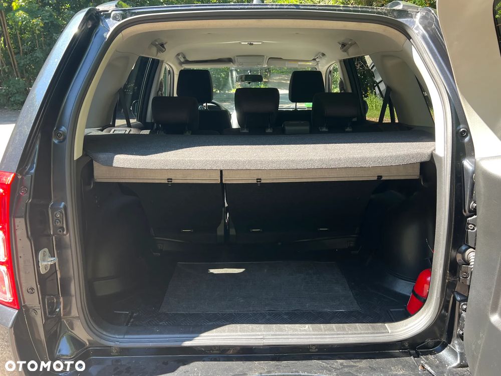 Suzuki Grand Vitara 1.9 DDiS Premium EU5 - 13