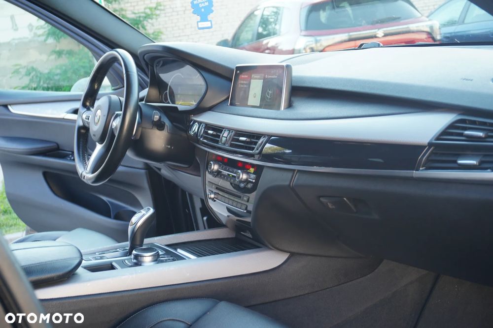 BMW X5 xDrive25d sport - 37