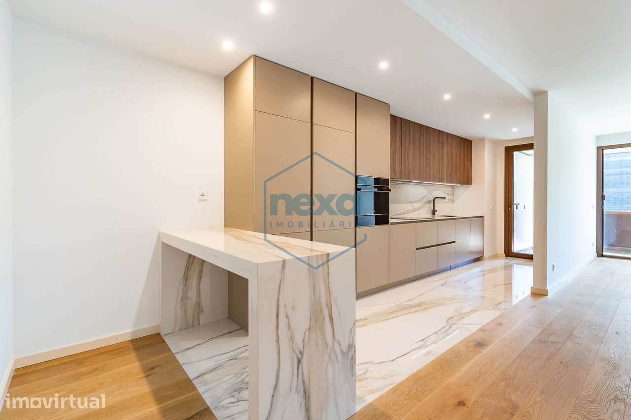 Apartamento T2 - Novo - Douro Nobilis - Grande imagem: 4/46
