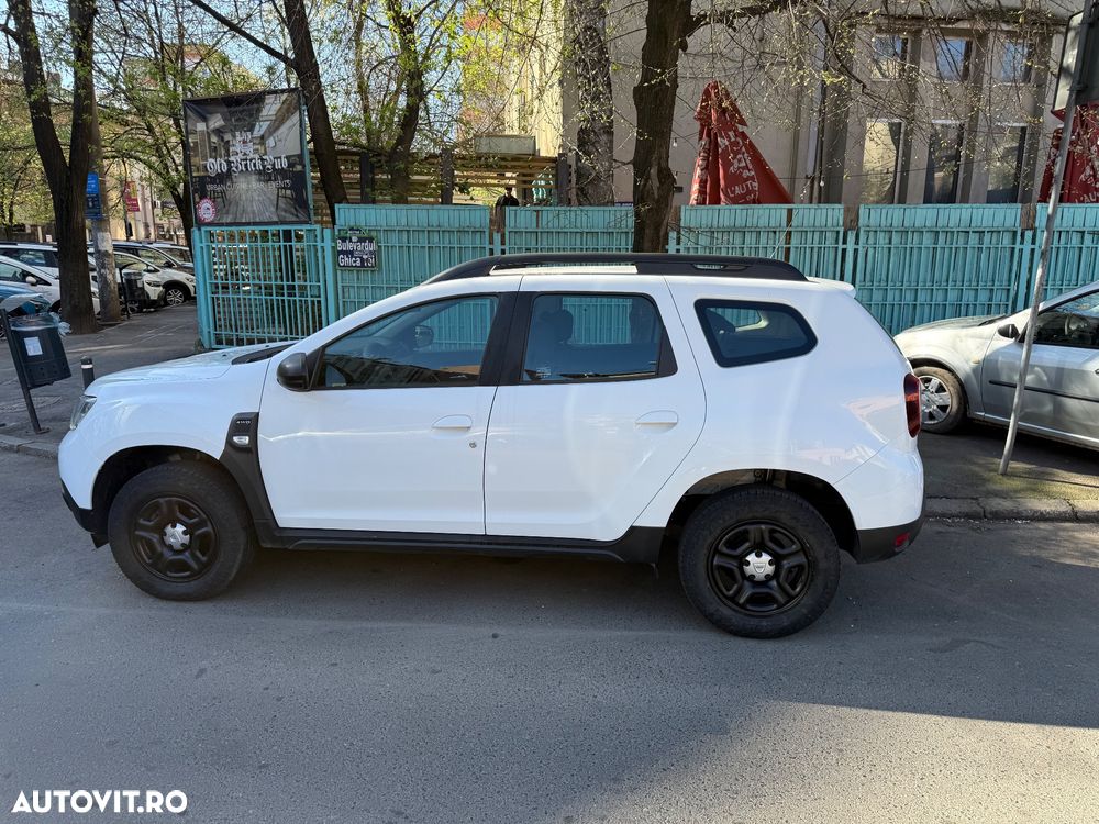 Dacia Duster Blue dCi 115 4WD Prestige - 33
