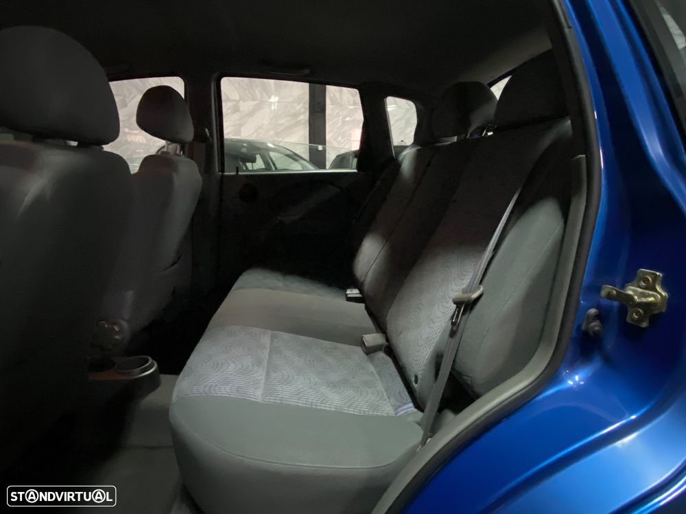 Chevrolet Kalos 1.2 SE AC - 16