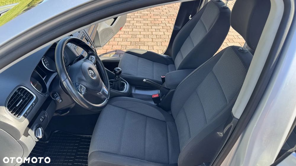 Volkswagen Golf 1.6 Edition - 24