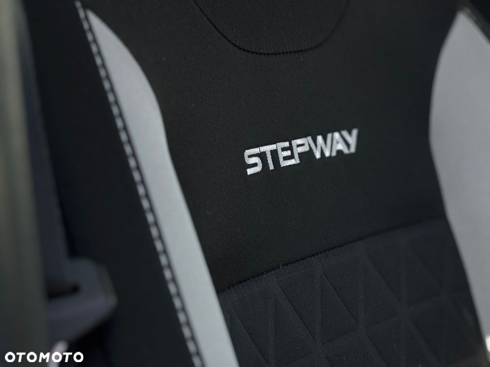 Dacia Sandero Stepway TCe 90 Easy-R S&S Prestige - 11