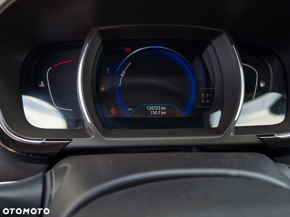 Renault Espace Energy dCi 130 Intens - 8