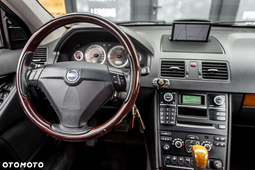 Volvo XC 90 3.2 Sport - 23
