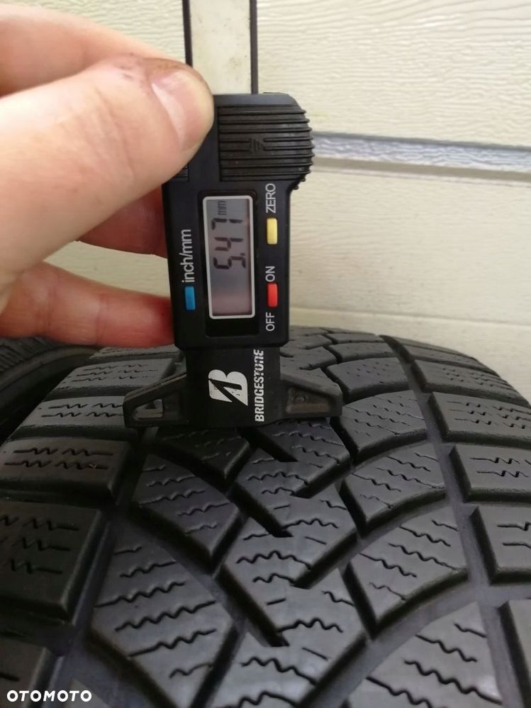 Opony zimowe 195/55 R 20 Semperit Speed-Grip 3 - 5