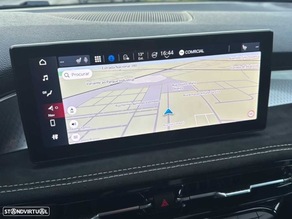 Alfa Romeo Tonale 1.5 VGT Hybrid Sport Speciale - 23