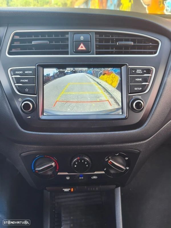 Hyundai i20 1.0 T-GDI Blue Comfort - 6