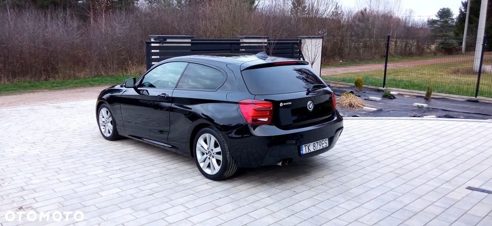 BMW Seria 1 125d - 7