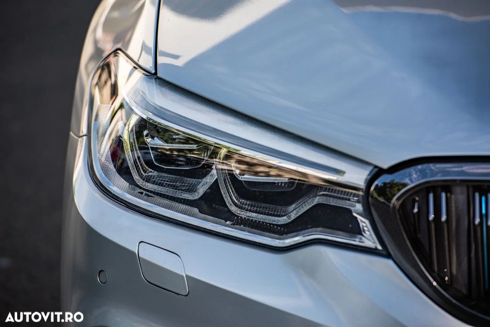 BMW Seria 5 - 10