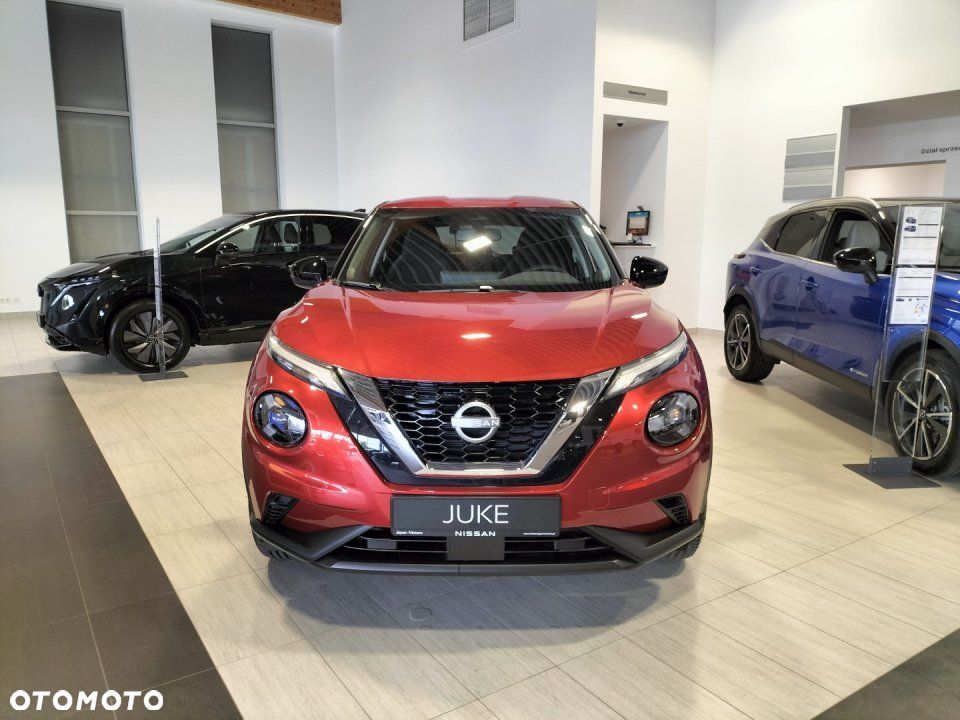 Nissan Juke - 2