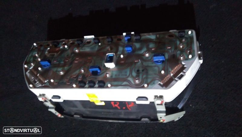 Quadrante Rover 25 Hatchback (Rf) - 3