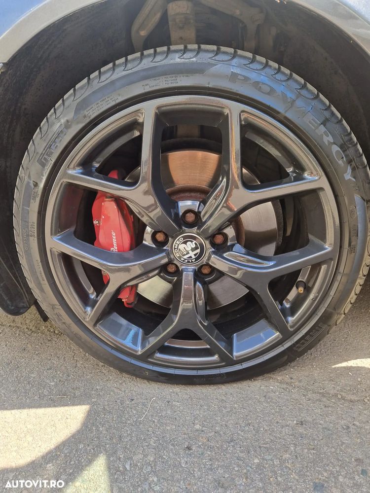 Alfa Romeo Brera - 15