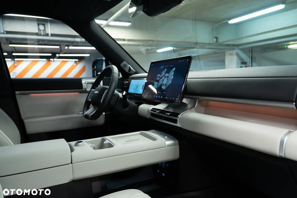 BYD Leopard 7 - 38