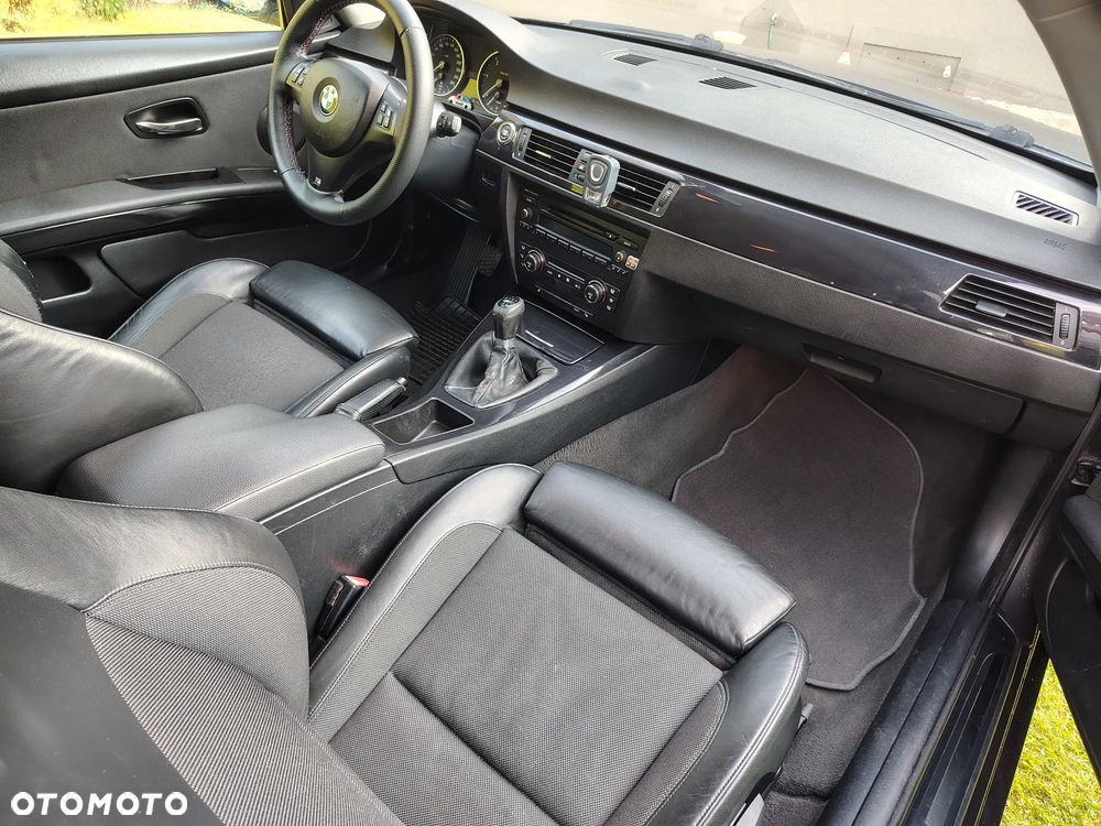 BMW Seria 3 320d DPF - 6