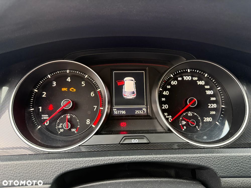 Volkswagen Golf GTI BlueMotion Technology - 22