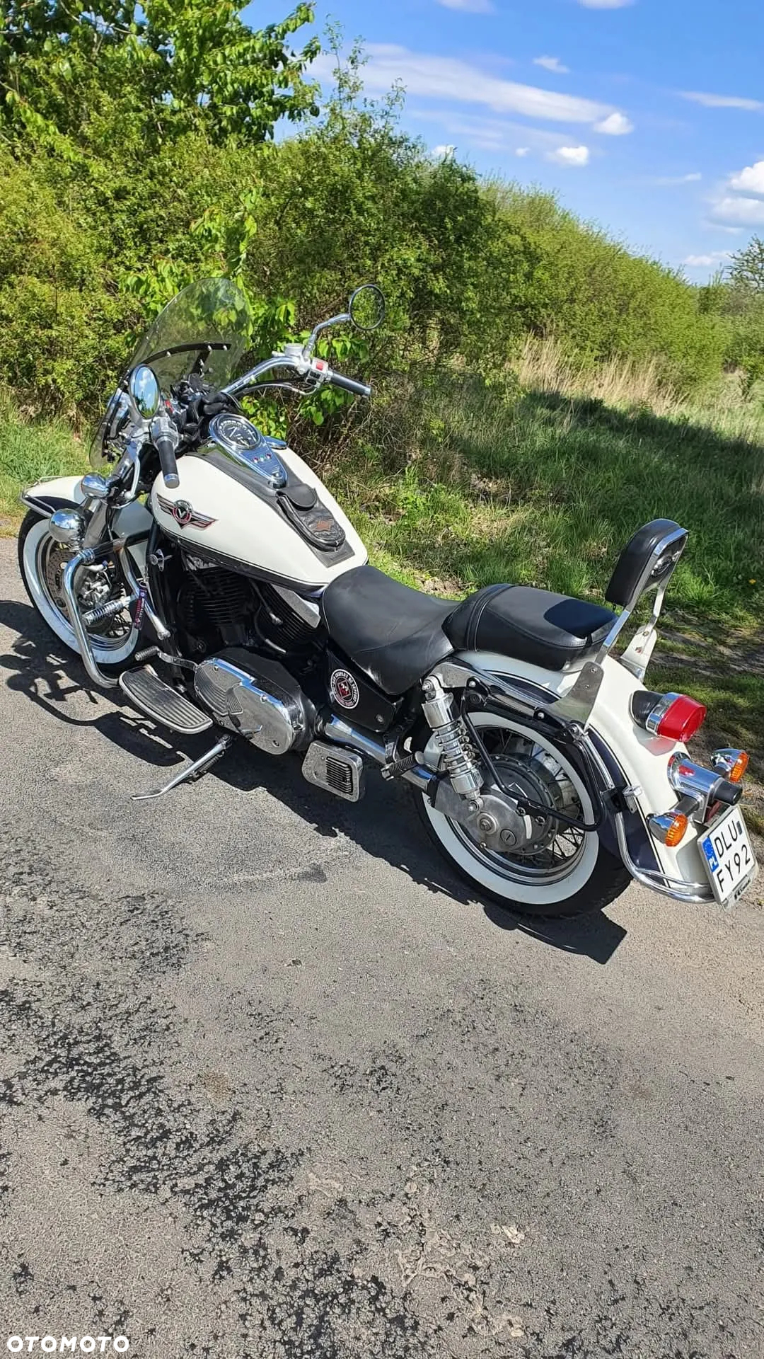 Kawasaki Vulcan - 3