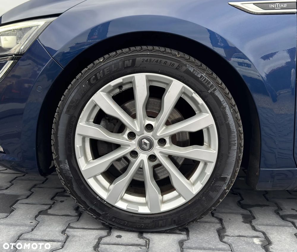 Renault Talisman ENERGY TCe 200 EDC INITIALE PARIS - 14