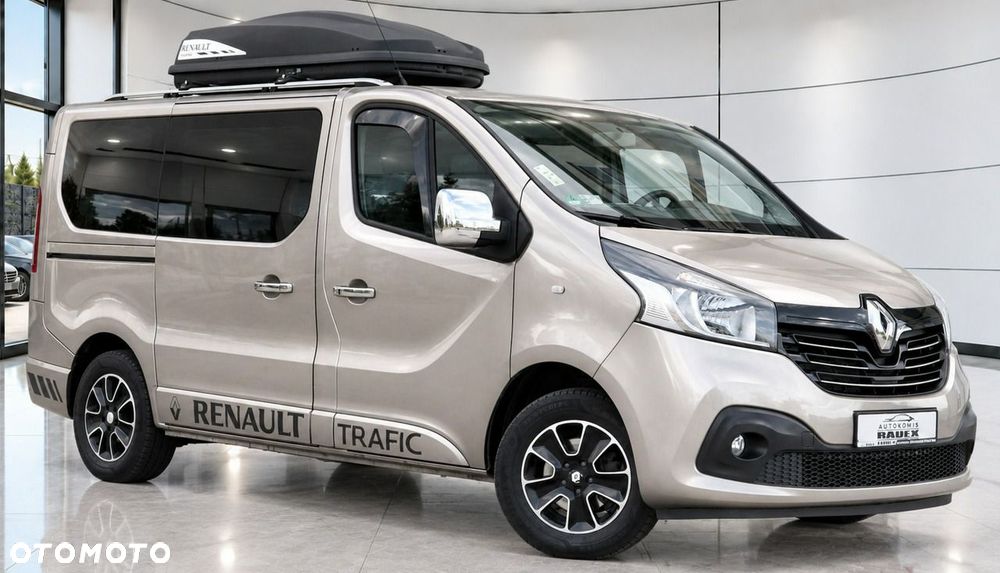 Renault Trafic - 3