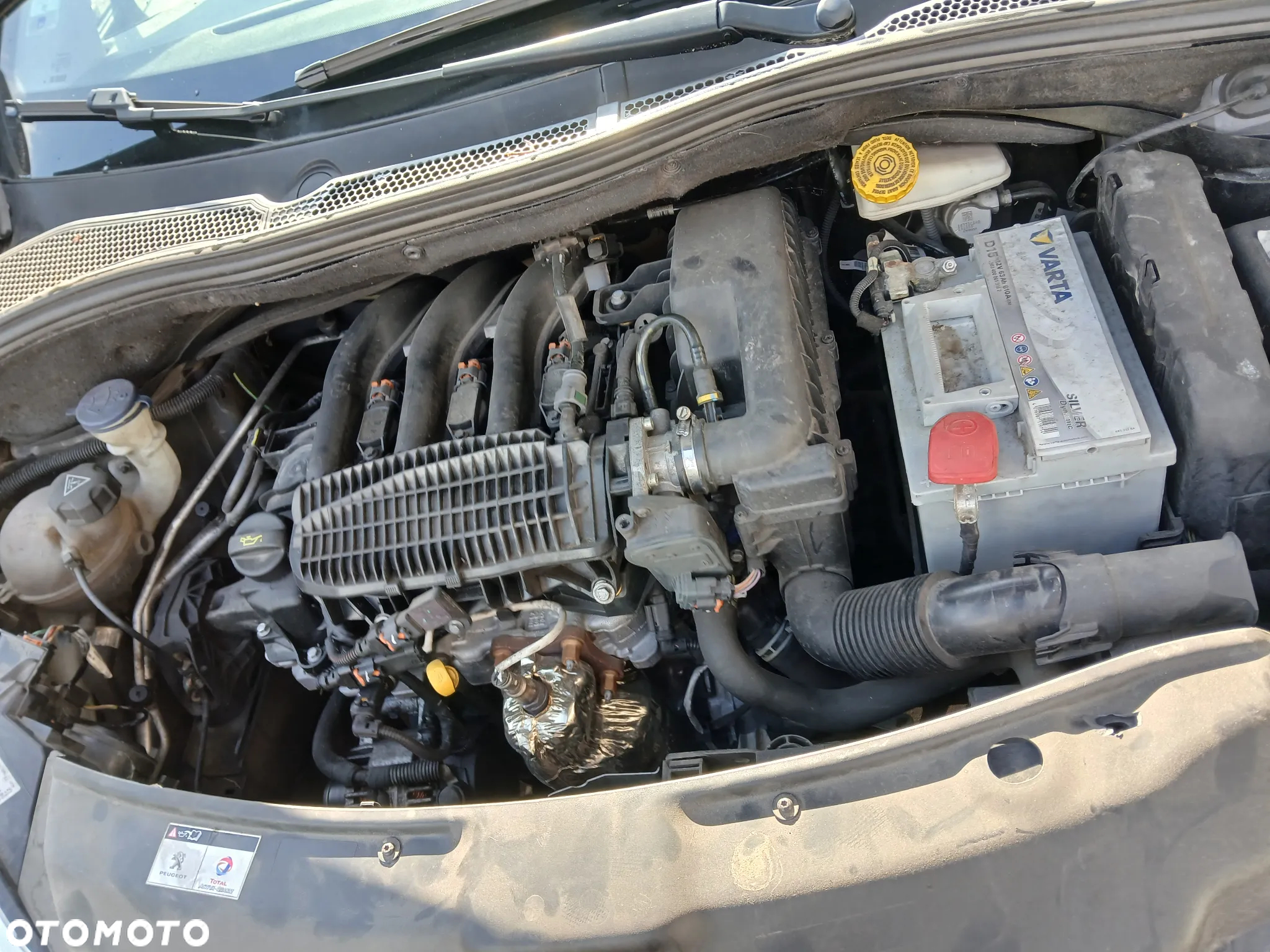 Peugeot 208 1.2 PureTech Allure - 14