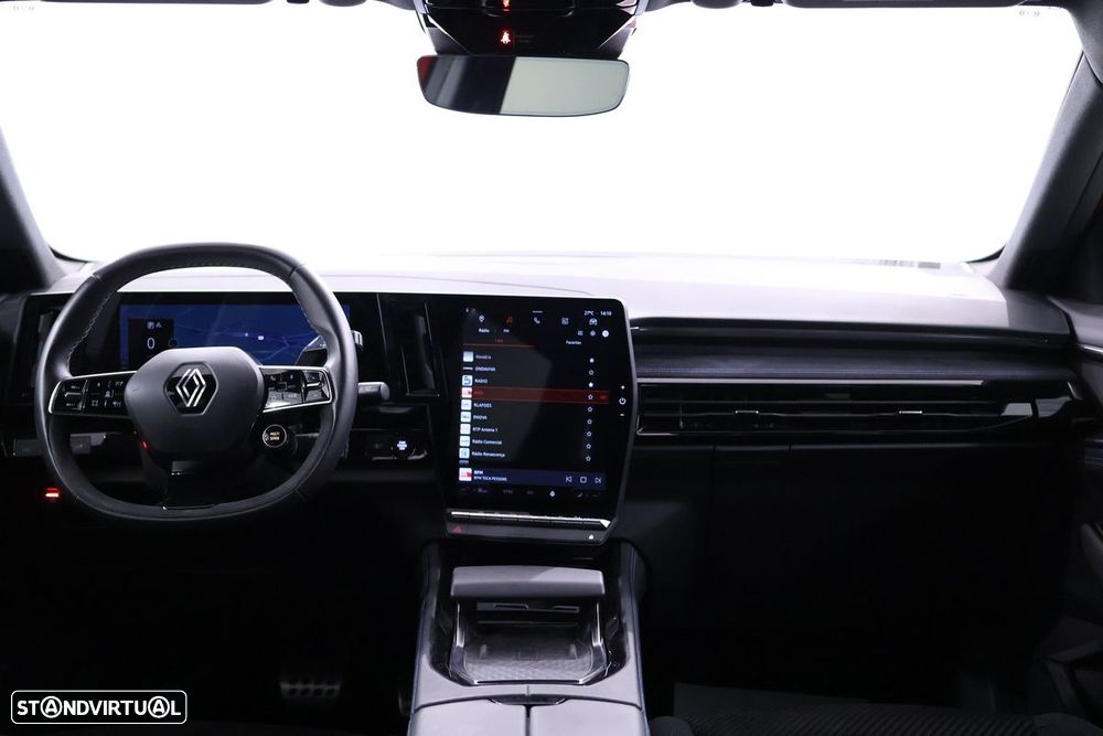 Renault Austral 1.3 Mild Hybrid Techno Esprit Alpine Auto - 21