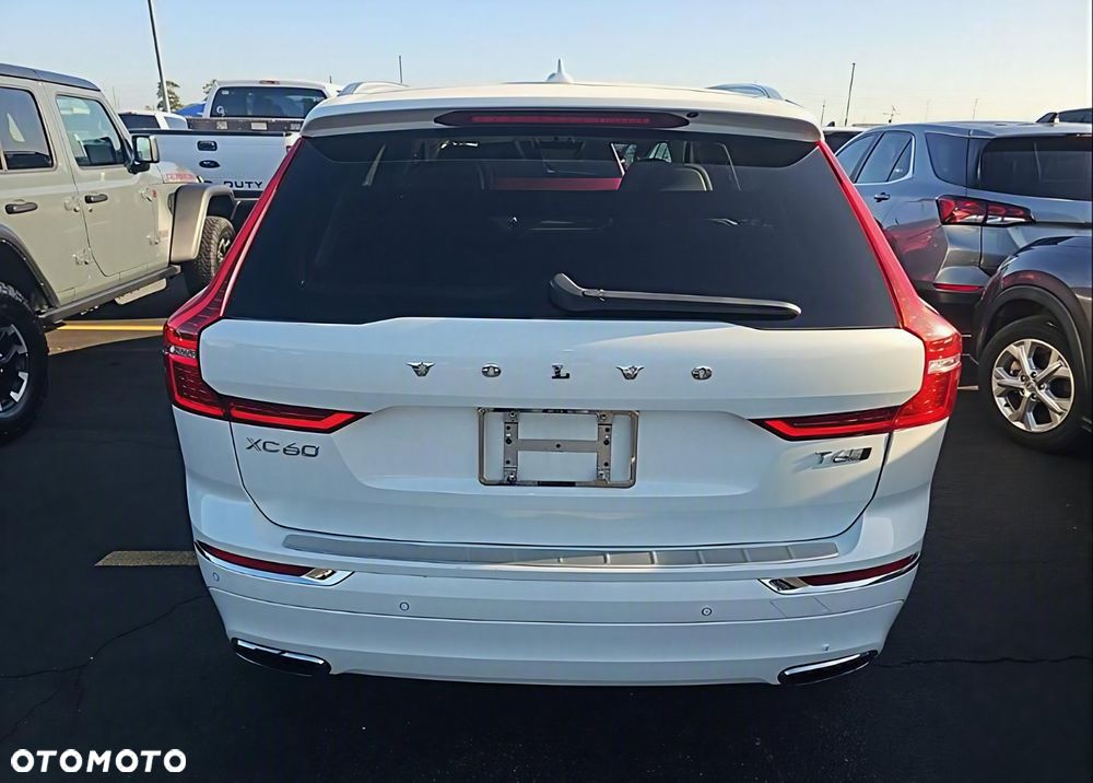 Volvo XC 60 - 5