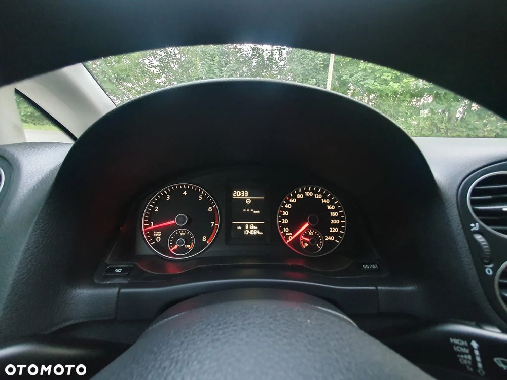 Volkswagen Golf 1.4 Comfortline - 13