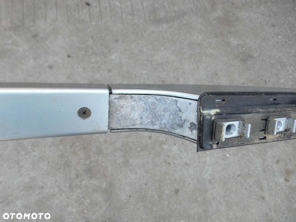 RELING DACHOWY KIA CEED I LIFT KOMBI PRAWY ORYGINAŁ - 10