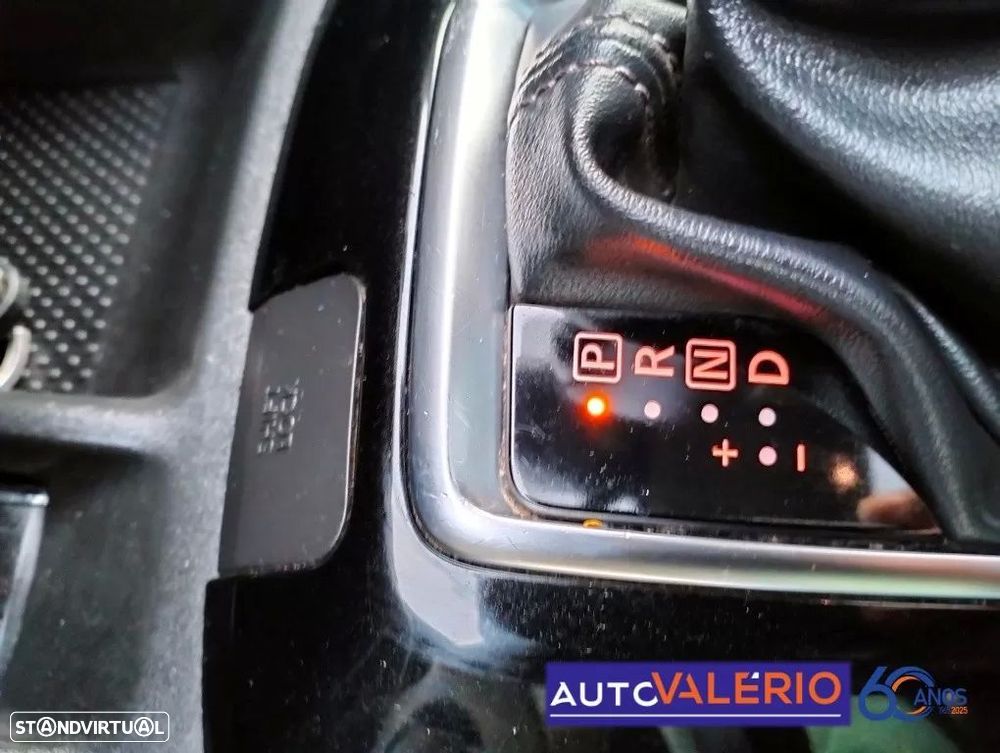 Nissan X-Trail 1.6 dCi Tekna Xtronic - 42