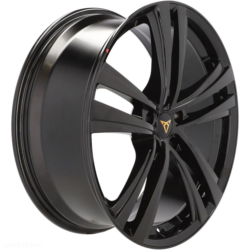 4x SEAT OE Felgi 20 SEAT Leon Mk3 Tarraco KN2 CUPRA Ateca Formentor TerRAMar - SE028020 MP671 ABRERA - 5