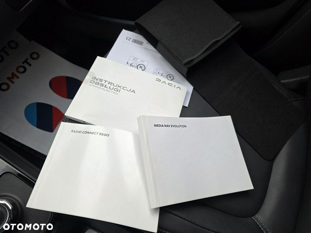 Dacia Spring 27.4kWh Essential - 21