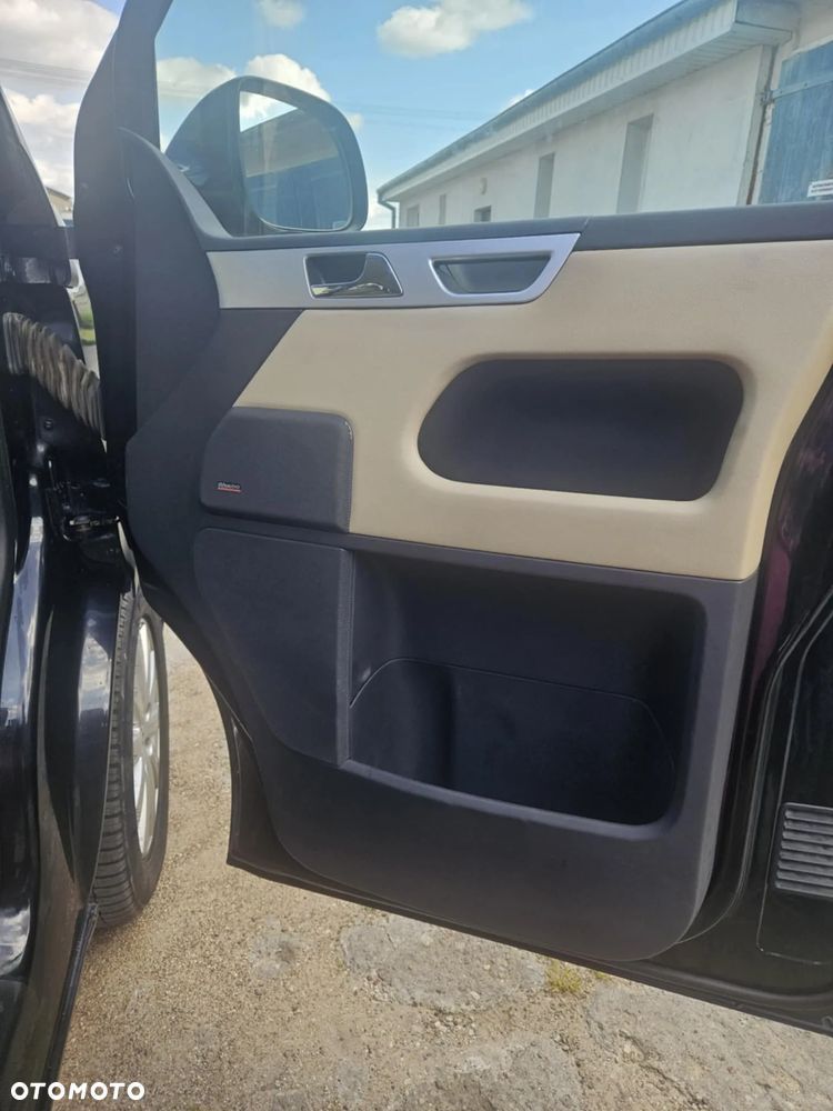 Volkswagen Multivan L1 Highline 4Motion - 9