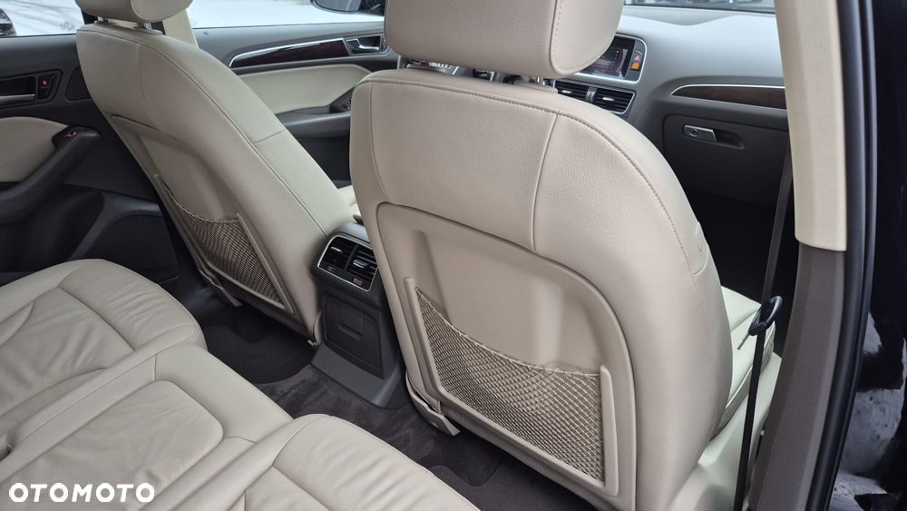 Audi Q5 - 14