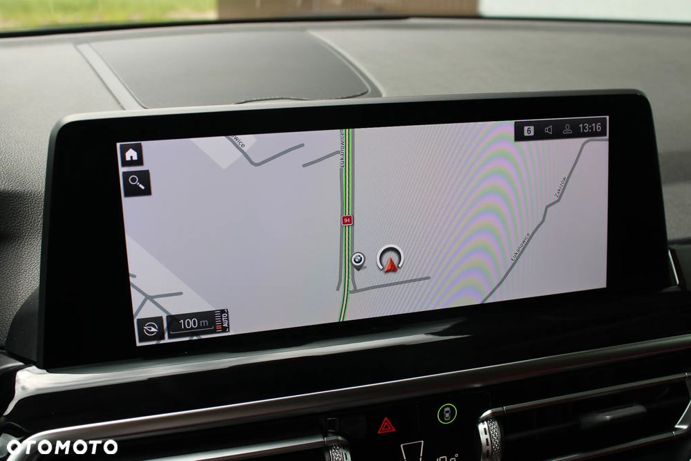 BMW X3 xDrive20d mHEV - 26