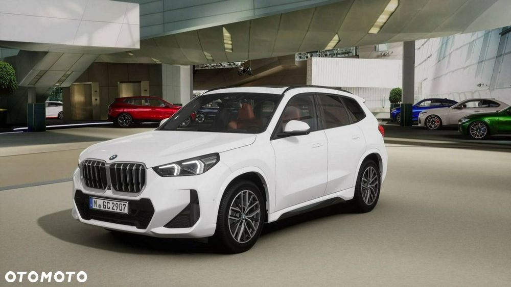 BMW X1 xDrive20d - 3