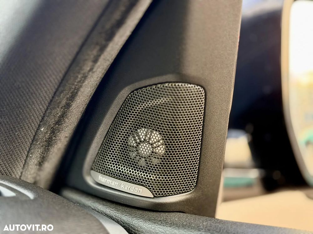 BMW X5 xDrive25d - 17