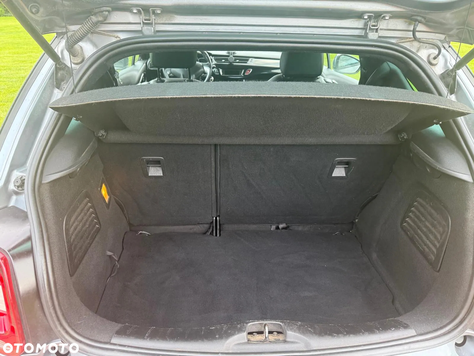 Citroën DS3 1.6 HDi SoChic - 3