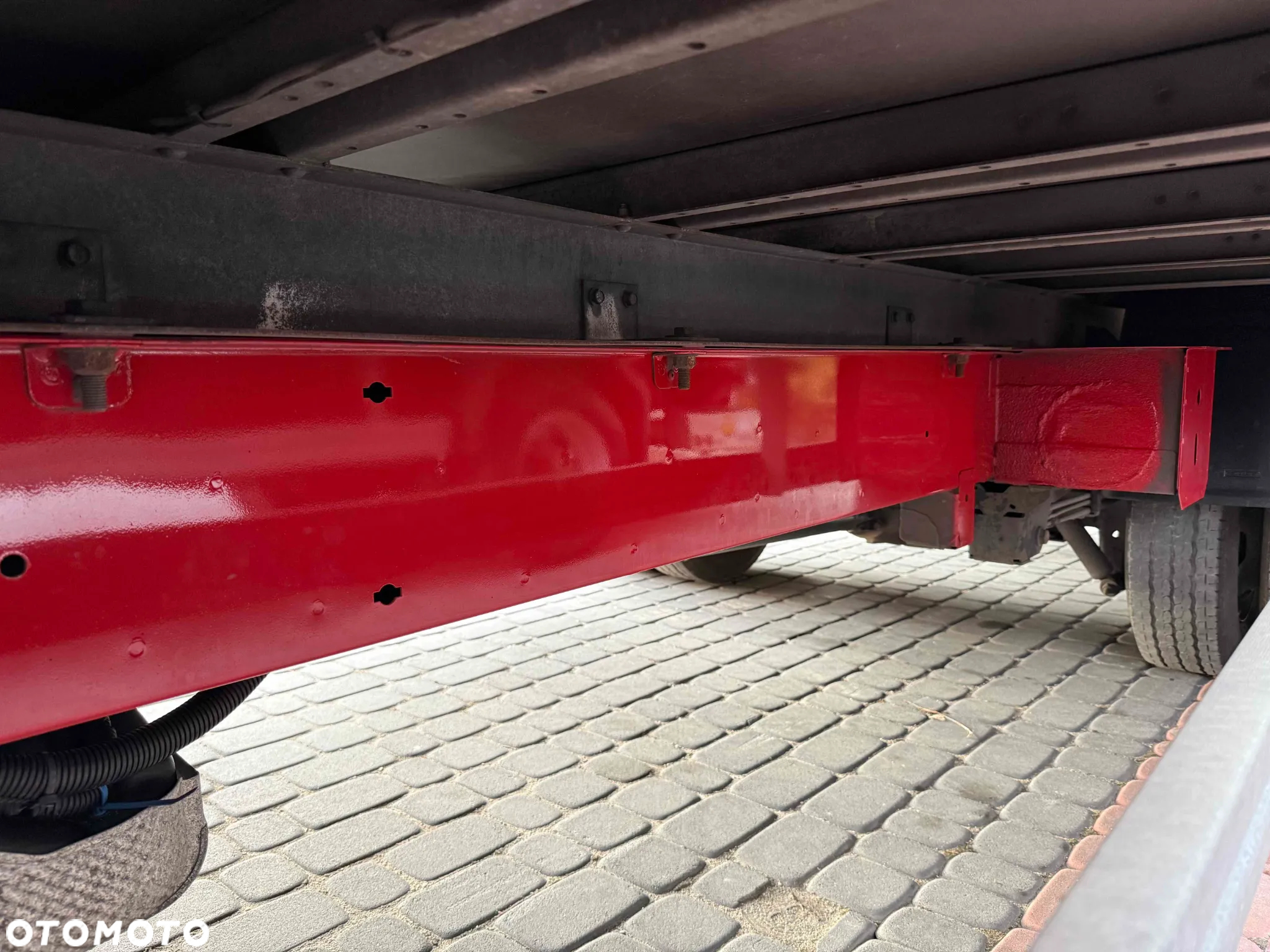 Renault MASTER=150DCi=FIRANKA+WINDA=4.35M=8EP - 14