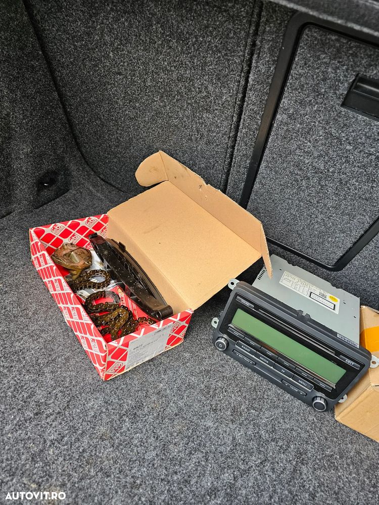 Volkswagen Golf 1.4 TSI Team - 17