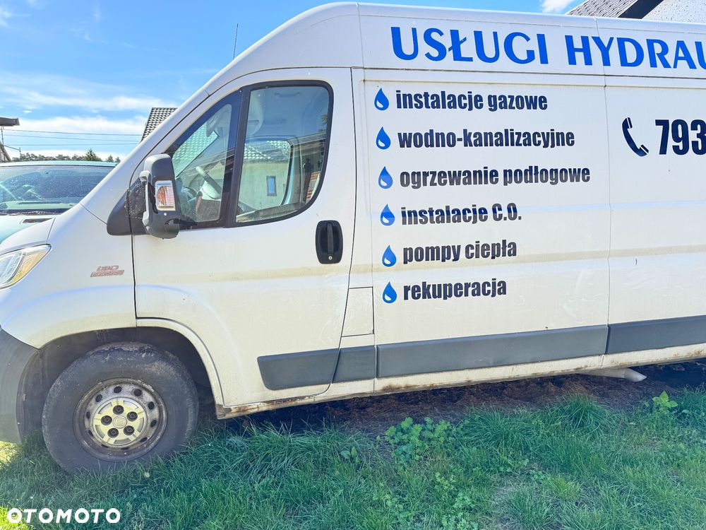Fiat Ducato - 3