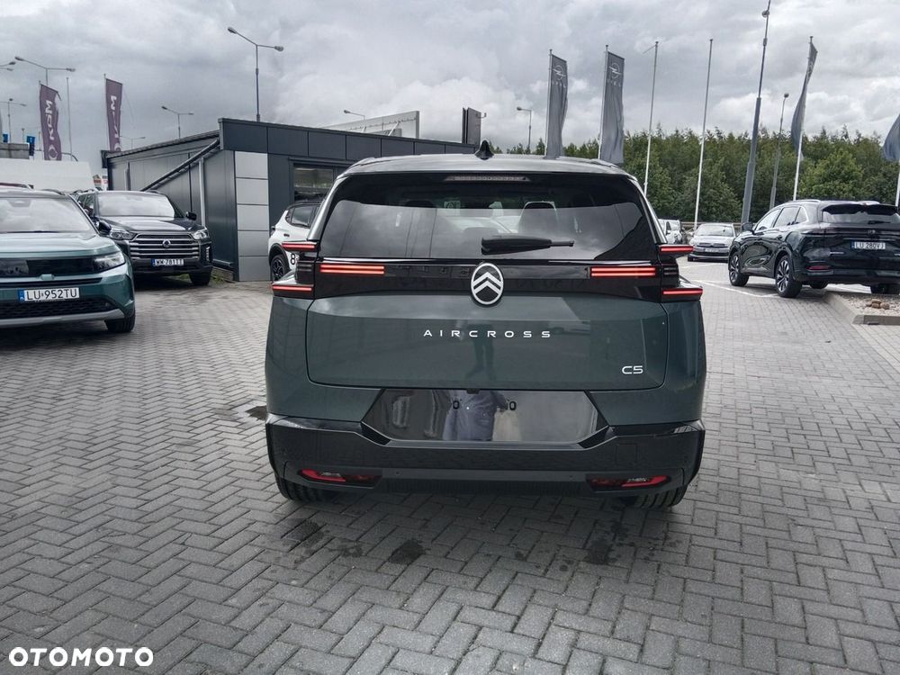 Citroën C5 Aircross - 7
