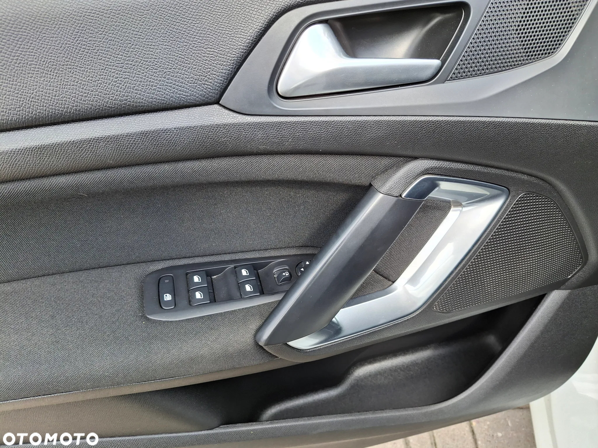 Peugeot 308 1.5 BlueHDi Active Pack S&S - 26