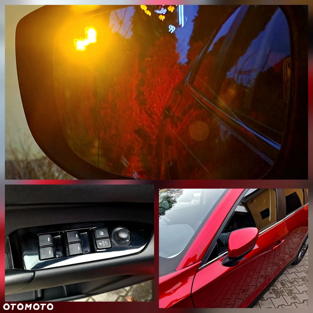 Mazda CX-5 2.5 Skyenergy 2WD - 31