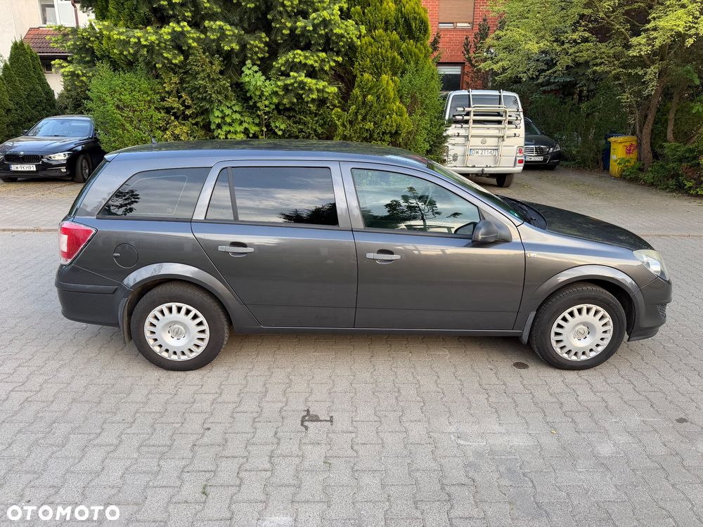 Opel Astra 1.6 Innovation - 6