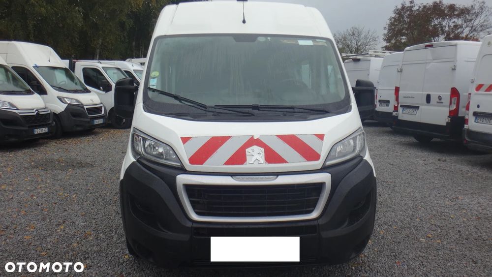 Peugeot Boxer - 2