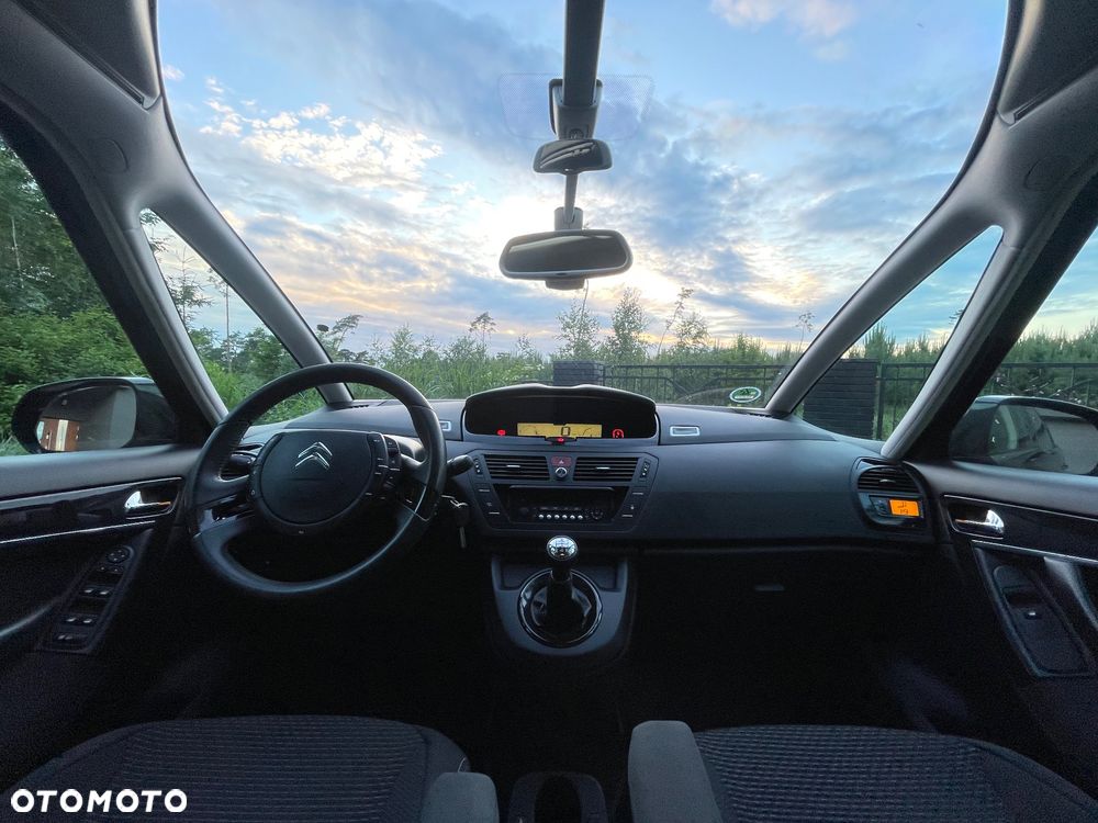 Citroën C4 Picasso VTi 120 Business Class - 32